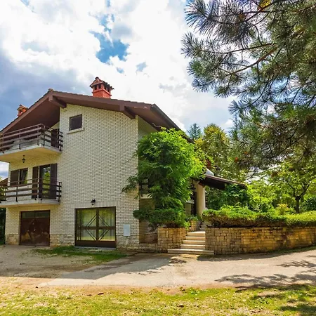 Holiday - Cis041008-fya Ferienhaus Pazin